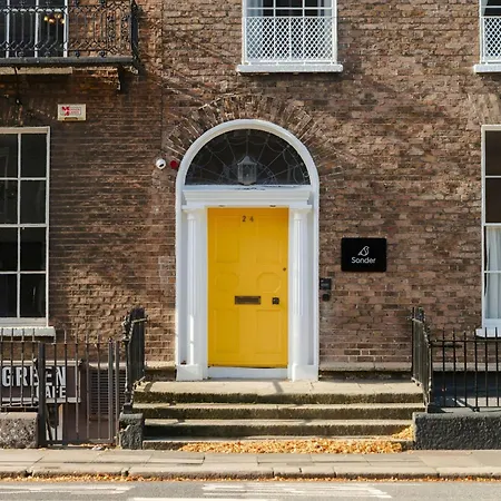 Hotel The Earl Leeson Street, Sonder By Marriott Bonvoy Dublin