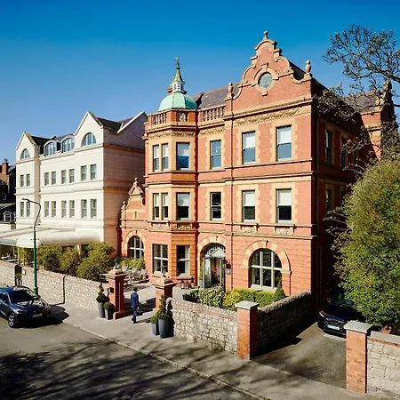 Hotel Dylan Dublín