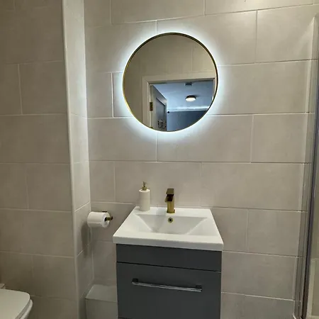 Croke Park Aparthotel *