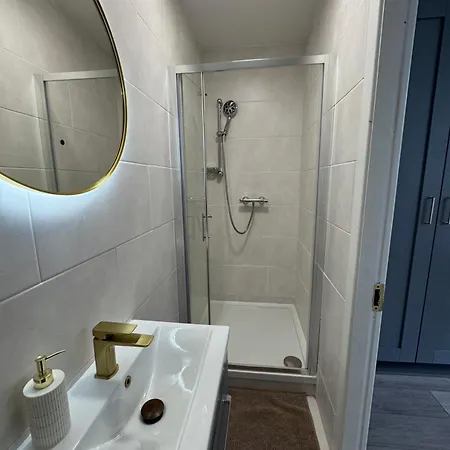 Croke Park Aparthotel *