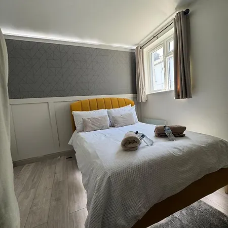 Aparthotel Croke Park