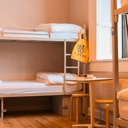 Gardiner House Hostel