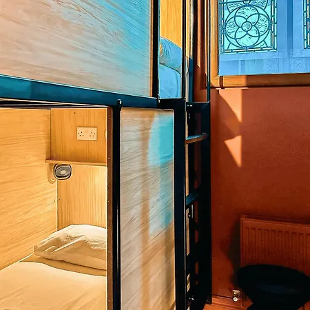Hostel Gardiner House Dublin