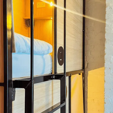 Hostel Gardiner House Dublin