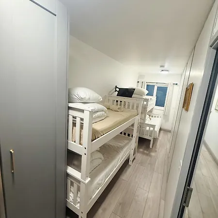 Croke Park Aparthotel *
