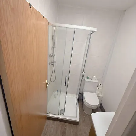 Croke Park Aparthotel