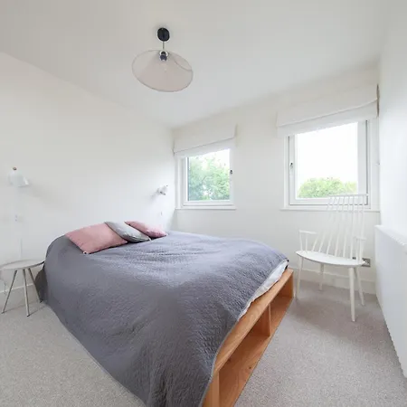 Beautiful And Spacious In South Circular Rd Holiday home Dublin