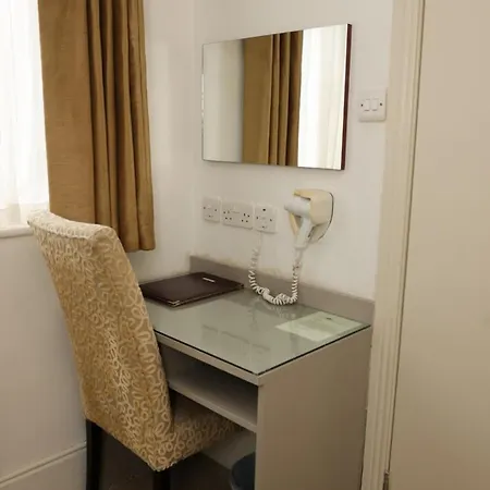 Maples House Hotel Dublin
