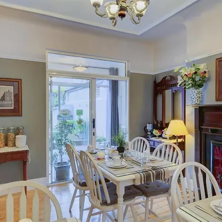 Avoca House Bed & Breakfast Dublin