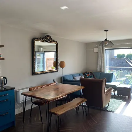 Appartement Spacious Centre *