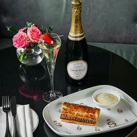 Hotel The Shelbourne, Autograph Collection