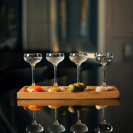 The Shelbourne, Autograph Collection Hotel 5*