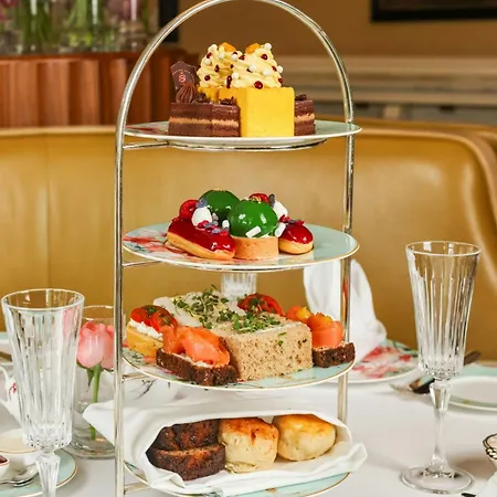 Hotel The Shelbourne, Autograph Collection Dublin