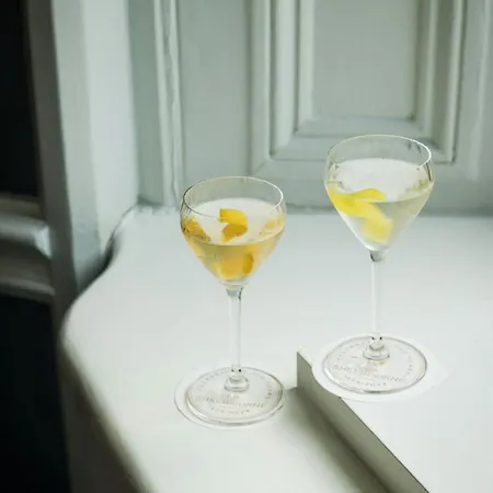 The Shelbourne, Autograph Collection Dublin