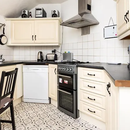 Apartment Cosy 3br Flat In Center 20 Min To Temple Bar