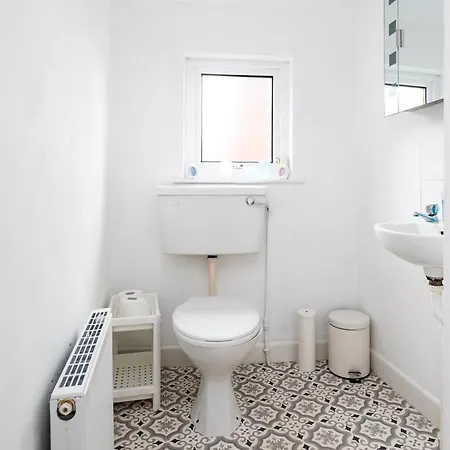 Cosy 3br Flat In Center 20 Min To Temple Bar Apartment *