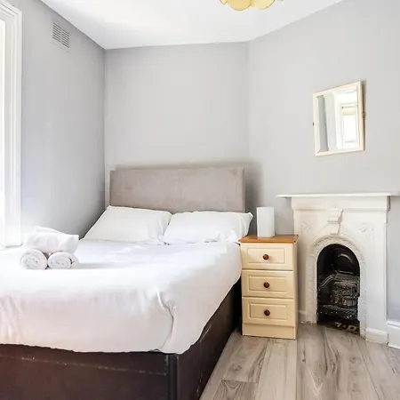 Apartment Cosy 3br Flat In Center 20 Min To Temple Bar