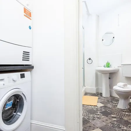 Cosy 3br Flat In Center 20 Min To Temple Bar *