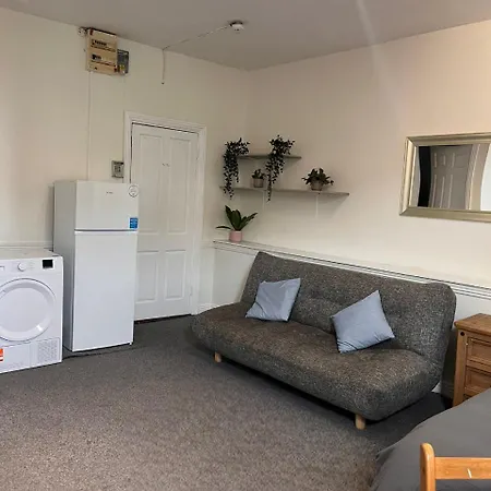 Apartment Comfortable Flat Centre - 4