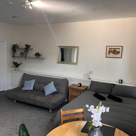 Apartment Comfortable Flat Centre - 4 Dublin