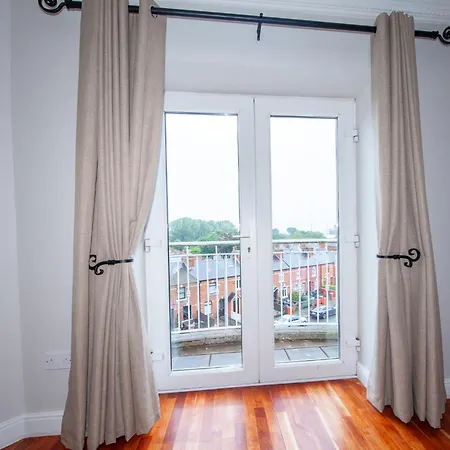 Spacious 2 Bedroom Close To Centre Appartement Dublin