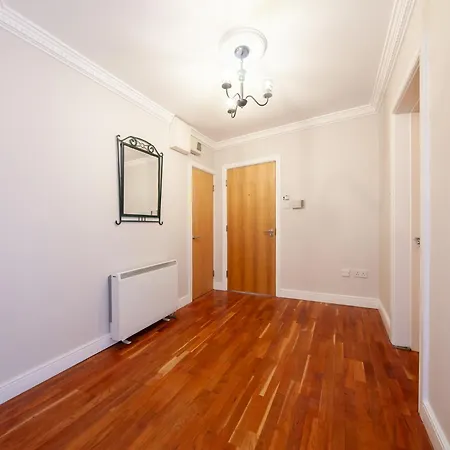 Appartement Spacious 2 Bedroom Close To Centre Dublin