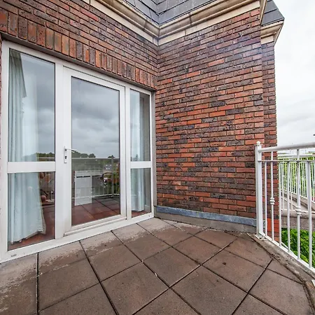 Spacious 2 Bedroom Close To Centre Dublin