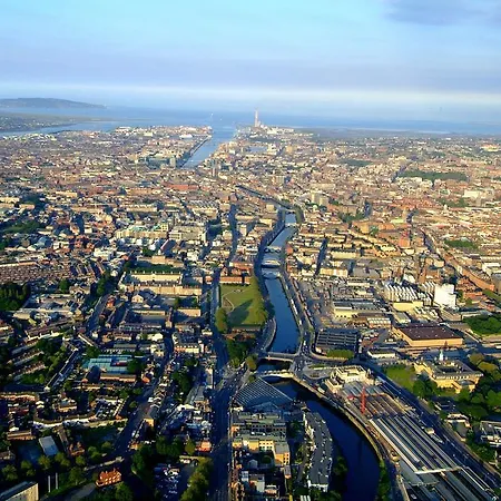 Waterfront - Superb Interior Dublin