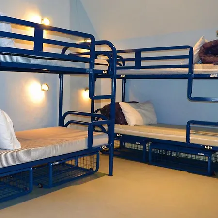 Hostal Egali Dublín
