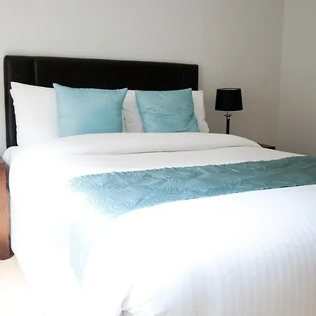 Apartment Trinity Temple Bar By Thekeycollection *