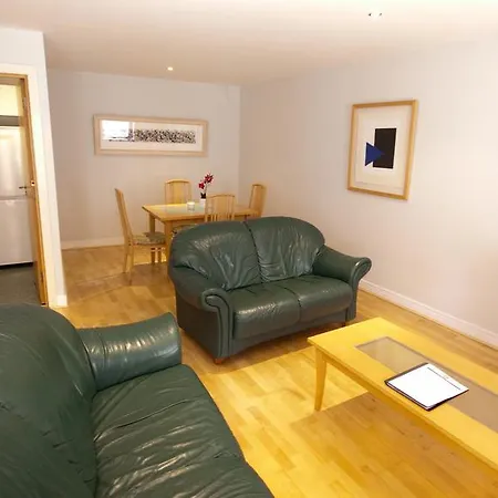 Apartment Trinity Temple Bar By Thekeycollection