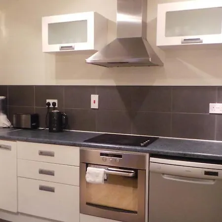 Apartment Belfry Citywest