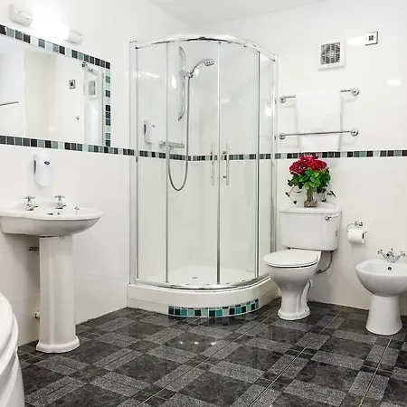 Kingfisher Serviced Apartments Apartment Dublin