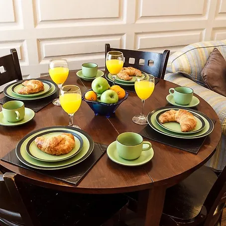 Kingfisher Serviced Apartments Dublin