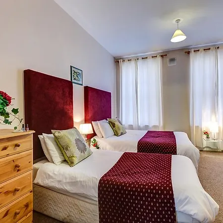 Kingfisher Serviced Apartments Dublin