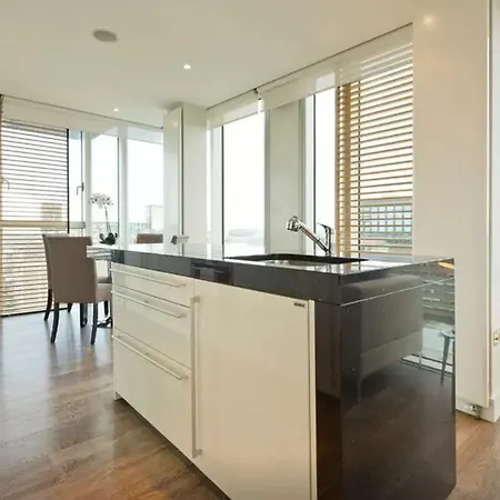 Appartamento Luxury High-rise *
