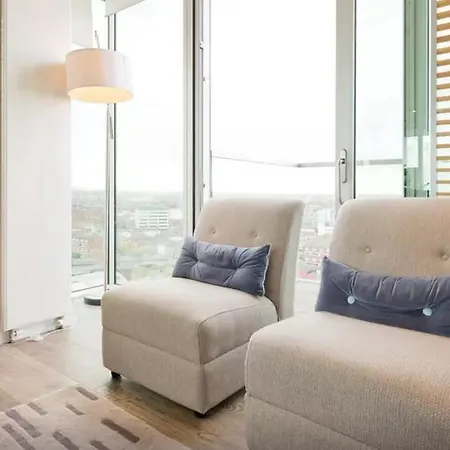 Luxury High-rise *