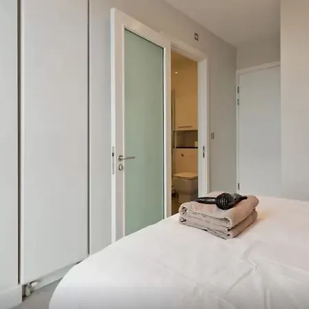 Luxury High-rise Appartamento