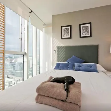 Luxury High-rise *