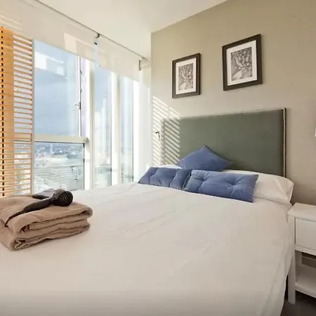 Appartamento Luxury High-rise Dublino