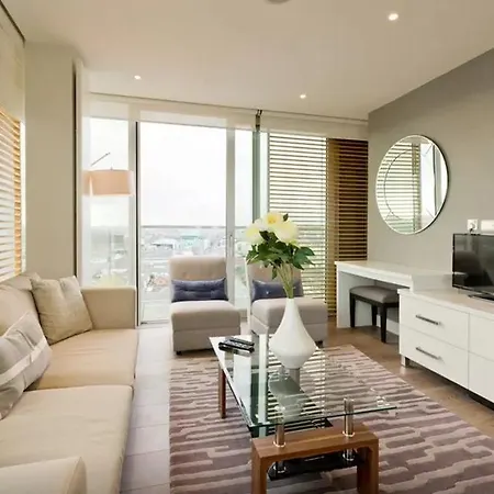 Luxury High-rise *