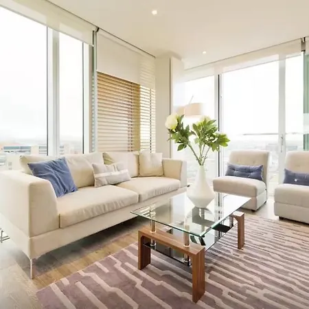 Luxury High-rise