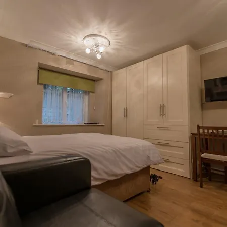 East Park Apartment Dublin