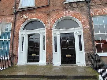 Rock Hotel Dublin