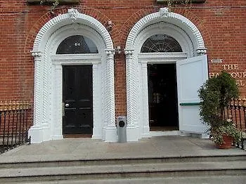 Rock Hotel Dublin Dublin