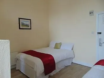 Hotel Rock Hotel Dublin 3*