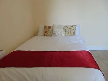 Rock Hotel Dublin 3* Dublin