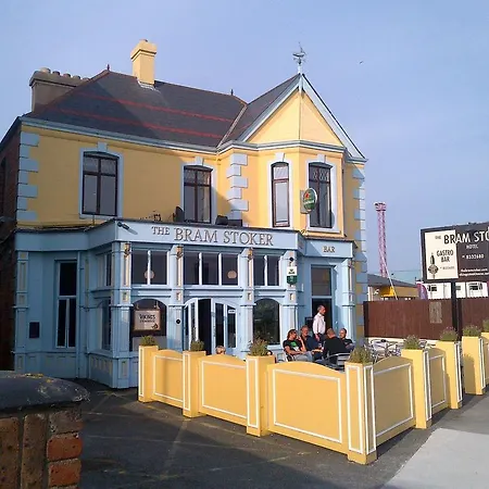 Bram Stoker Hotel