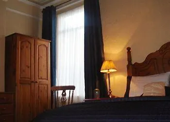 Aishling House 3* Dublin