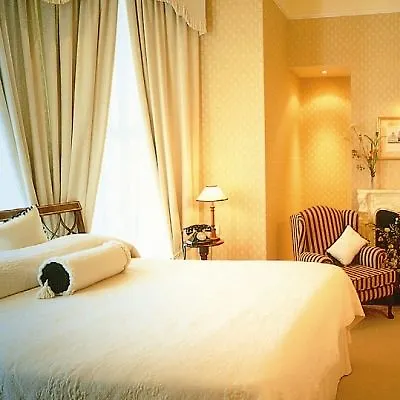 Butlers Townhouse Gasthof Dublin